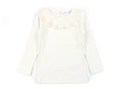 Name It jet stream blonde top